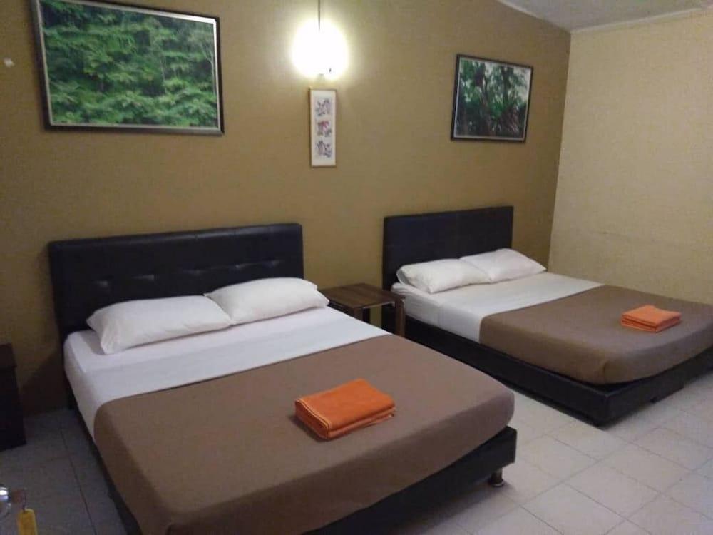 Rovers Hotel Cameron Highlands