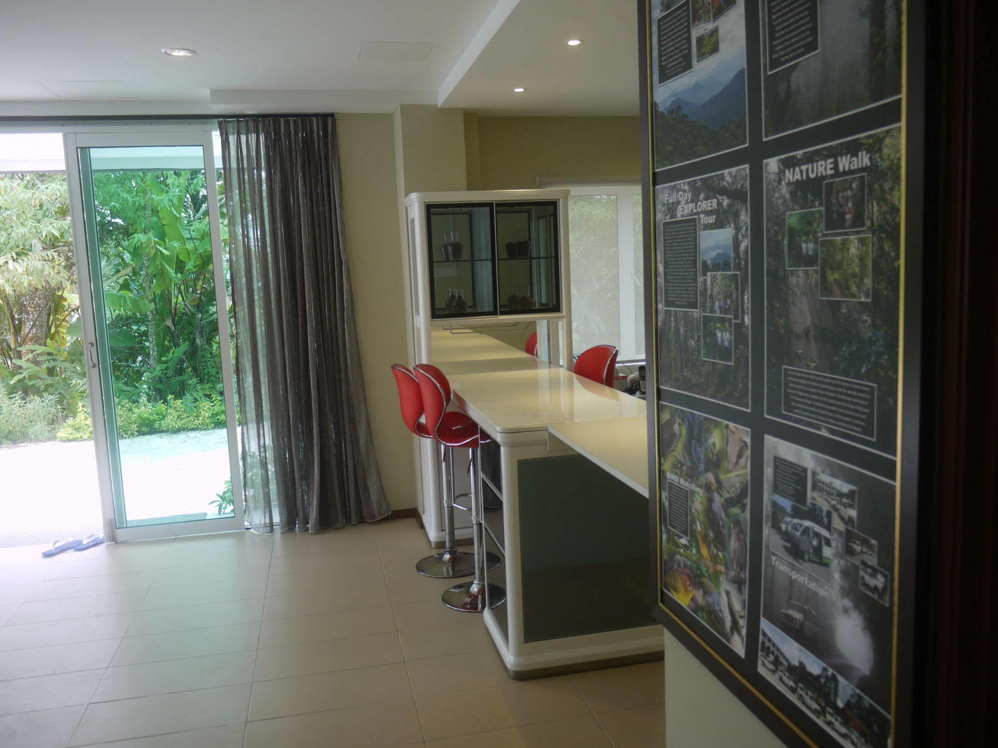 Rovers Hotel Cameron Highlands