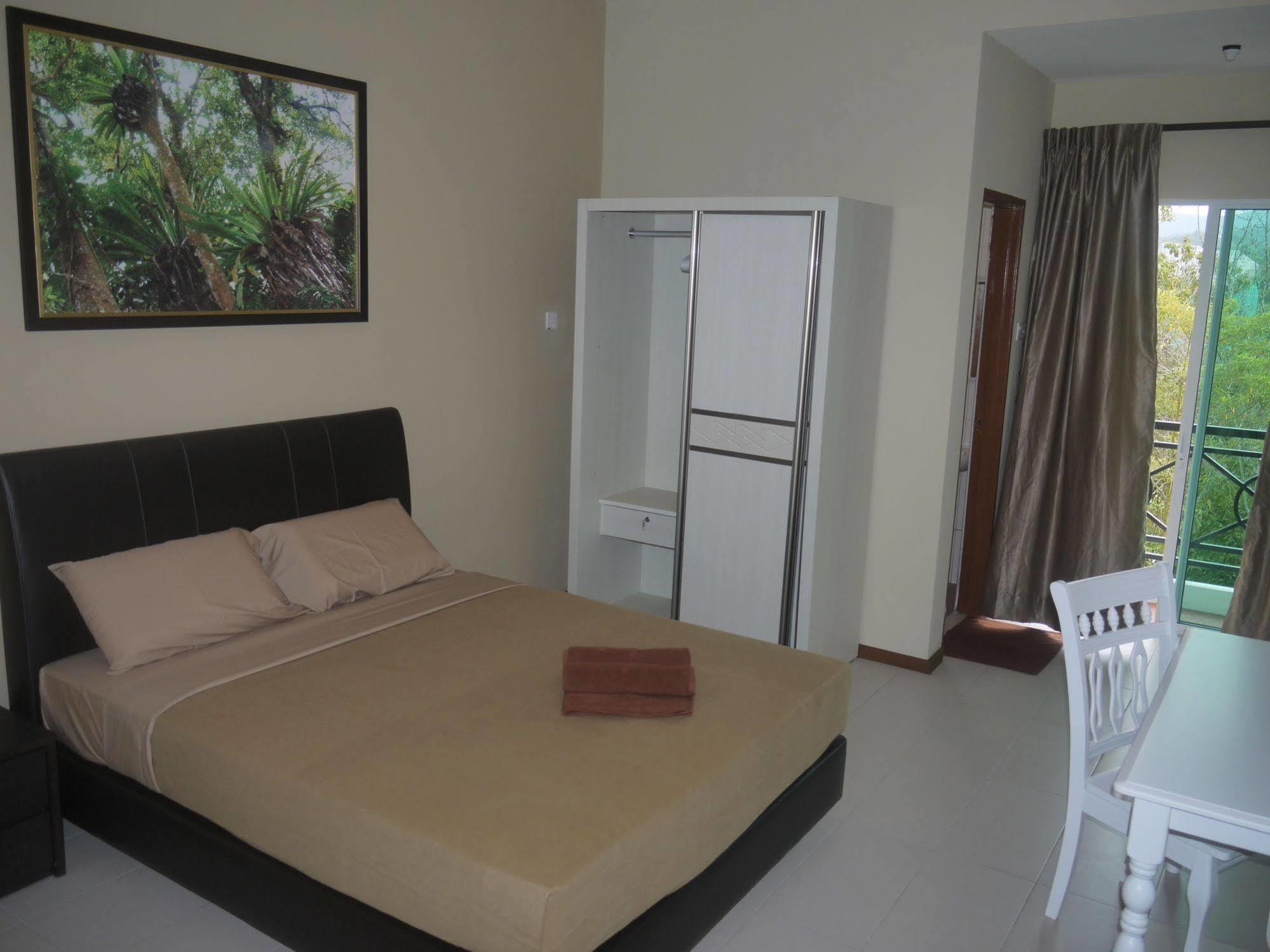 Hotel Rovers Cameron Highlands